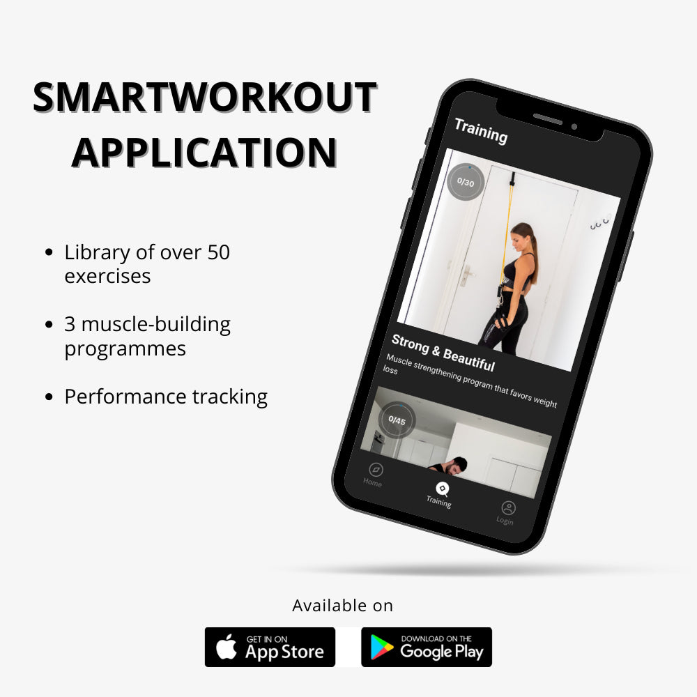 Smartworkout Elite