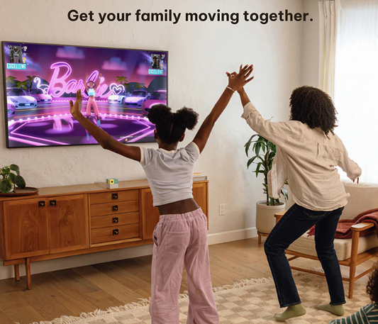 Nex Playground Get the award-winning active play system that gets families moving.